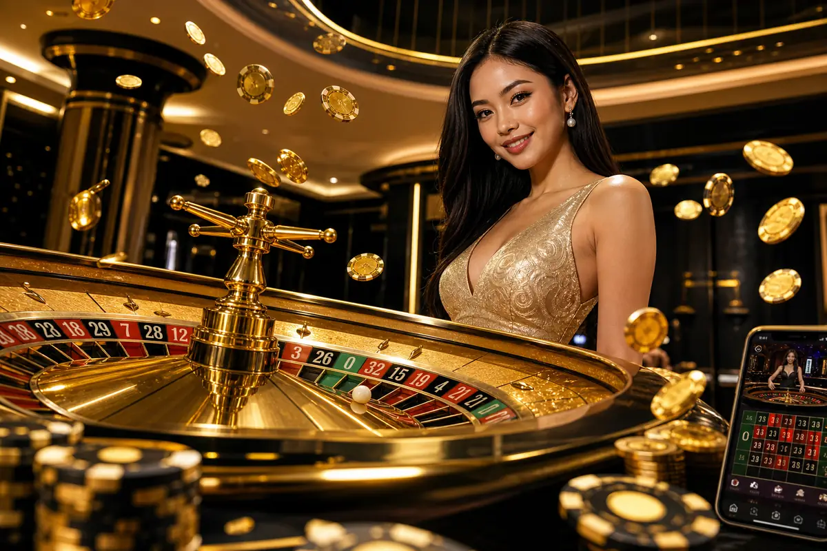turbo888 deposit DuitNow e-wallet mudah