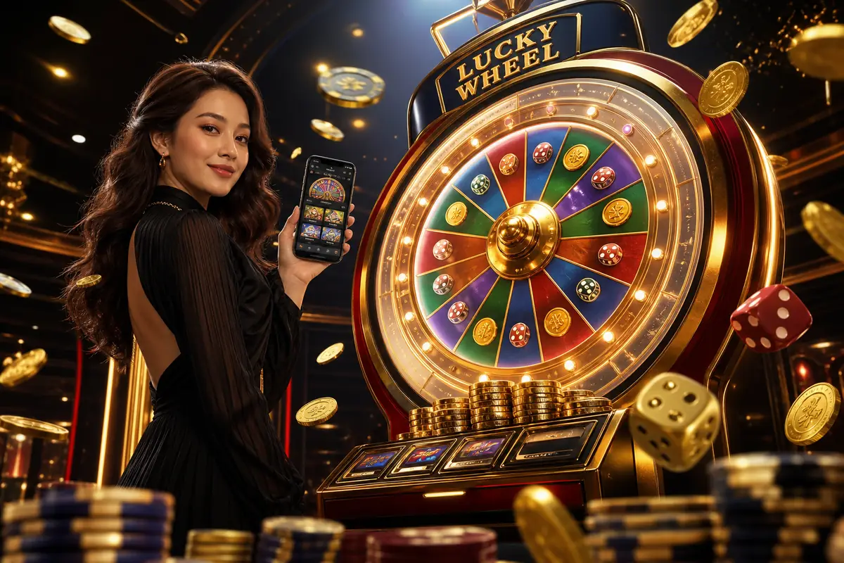 turbo888 slot online koleksi permainan pilihan