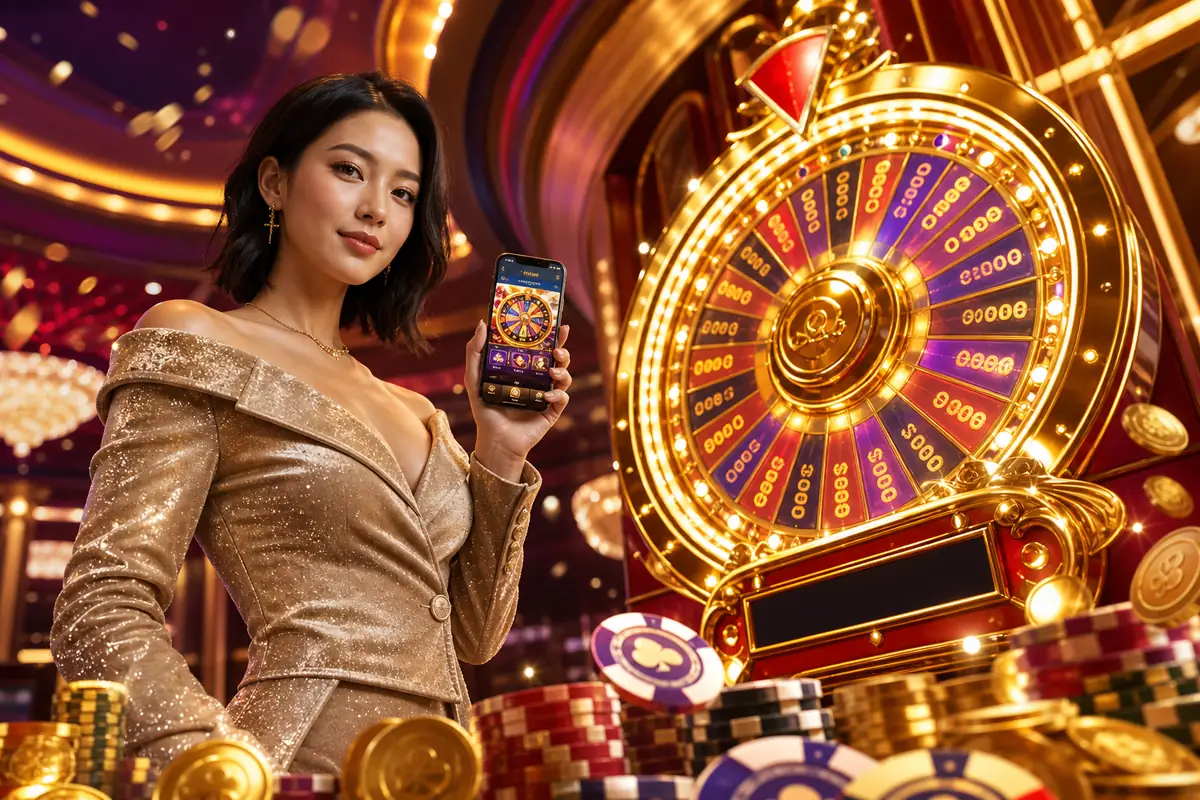 turbo888 perkhidmatan direka khas untuk pemain Malaysia