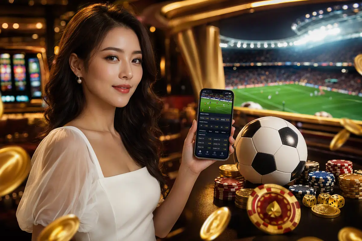 turbo888 platform kasino online Malaysia