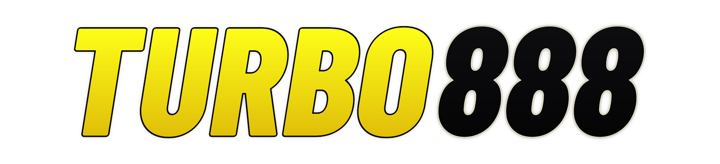 turbo888 logo